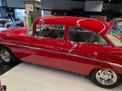 1956 Chevrolet Bel Air