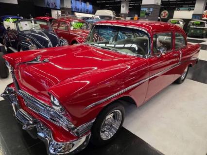 1956 Chevrolet Bel Air