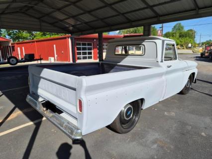 1985 Chevrolet C10