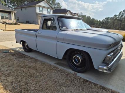 1985 Chevrolet C10