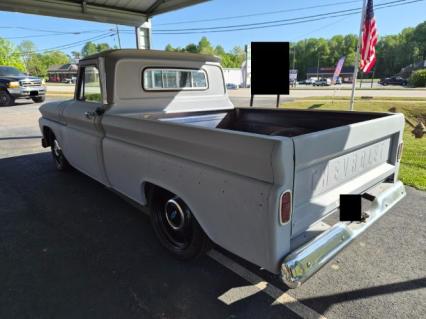 1985 Chevrolet C10