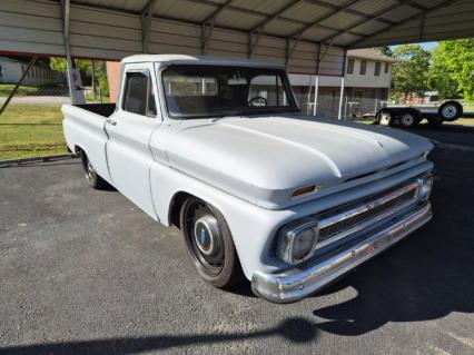 1965 Chevrolet C10