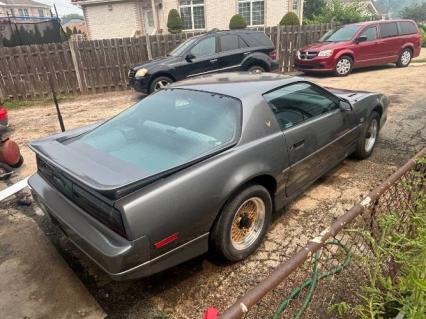 1989 Pontiac Trans Am