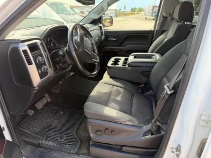 2014 GMC Sierra