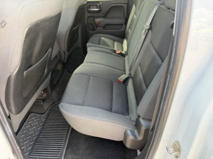 2014 GMC Sierra