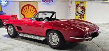 1967 Chevrolet Corvette
