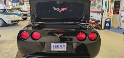 2008 Chevrolet Corvette