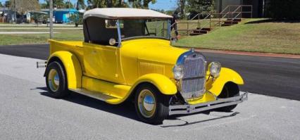 1929 Ford Roadster Pickup