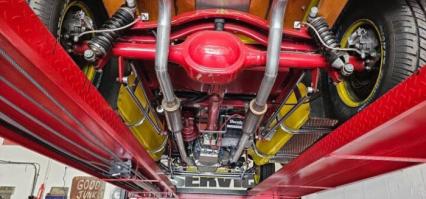 1929 Ford Roadster Pickup