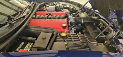 2004 Chevrolet Corvette