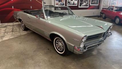 1965 Pontiac Lemans