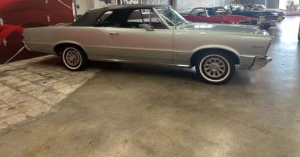 1965 Pontiac Lemans