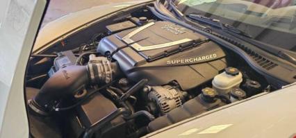 2013 Chevrolet Corvette