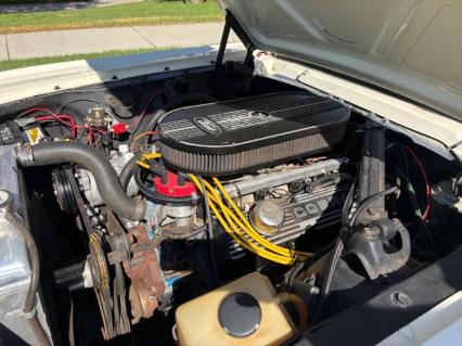 1966 Ford Mustang GT