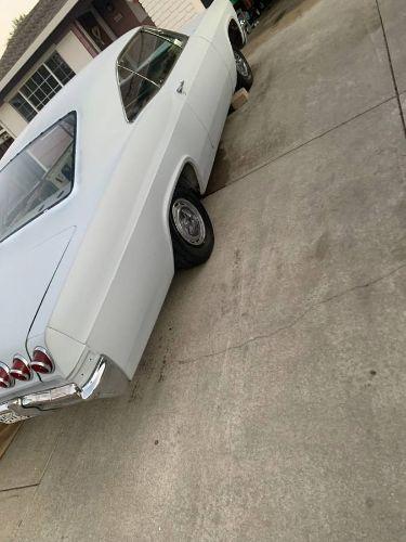1965 Chevrolet Impala SS
