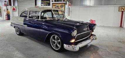 1955 Chevrolet Bel Air
