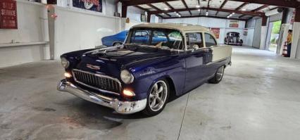 1955 Chevrolet Bel Air