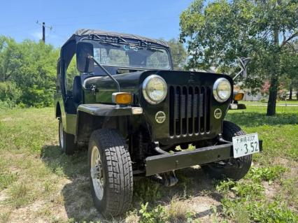 1995 Jeep J55