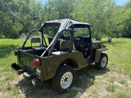 1995 Jeep J55