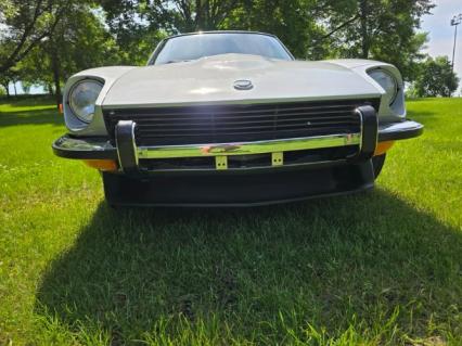 1973 Datsun 240Z