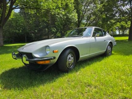 1973 Datsun 240Z