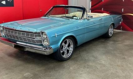 1966 Ford Galaxie 500