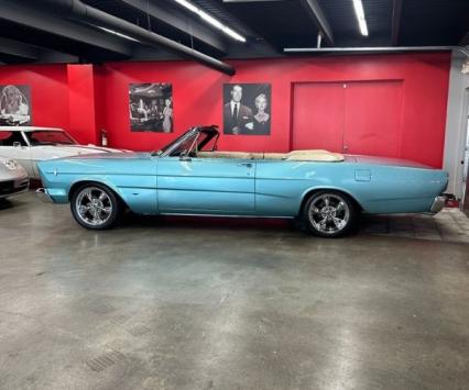 1966 Ford Galaxie 500