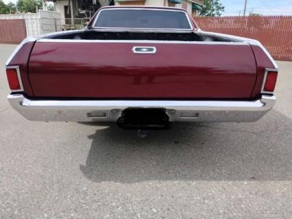 1968 Chevrolet El Camino