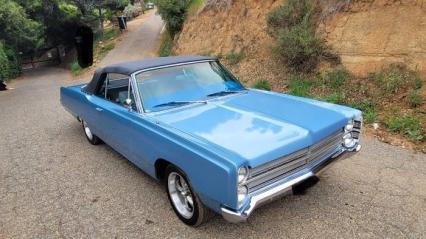 1967 Plymouth Fury