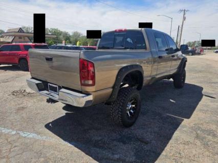 2006 Dodge Ram 2500