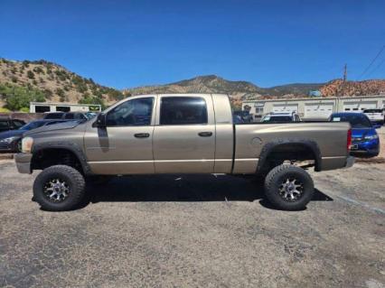 2006 Dodge Ram 2500