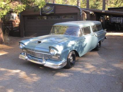 1957 Ford Ranch Wagon