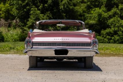 1962 Cadillac Biarritz
