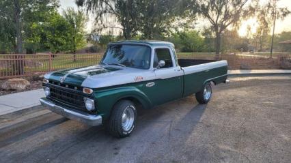 1965 Ford F100