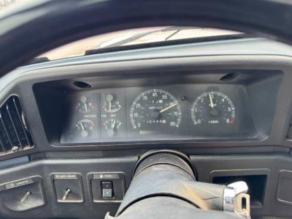 1987 Ford F250