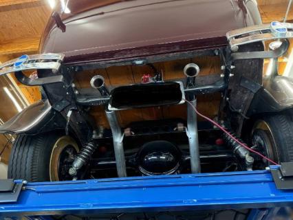 1931 Ford Model A