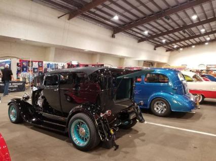 1928 Ford Model A
