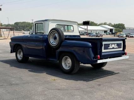 1962 GMC 1500