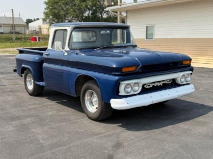 1962 GMC 1500