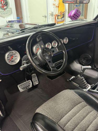 1969 Chevrolet C10