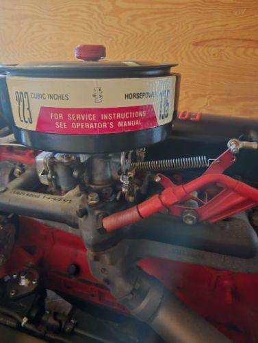 1924 Ford T Bucket