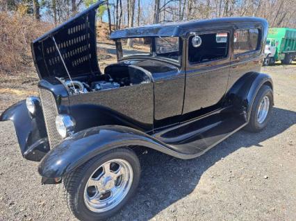 1932 Ford Sedan