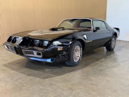 1979 Pontiac Trans Am