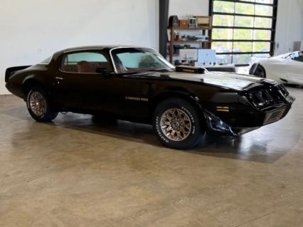 1979 Pontiac Trans Am