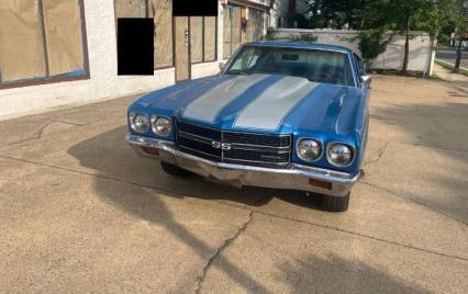 1970 Chevrolet Chevelle