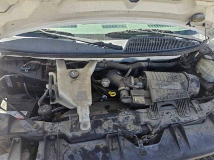 2014 Chevrolet Express LT 3500