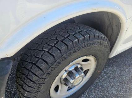 2014 Chevrolet Express LT 3500