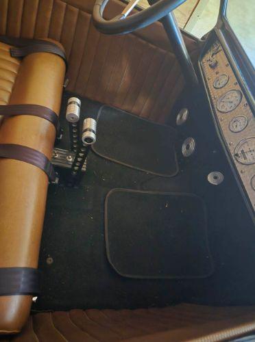 1927 Ford T Bucket
