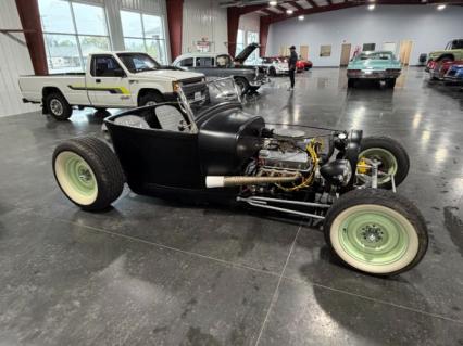1924 Ford T Bucket