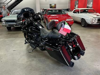 2021 Harley Davidson Road Glide